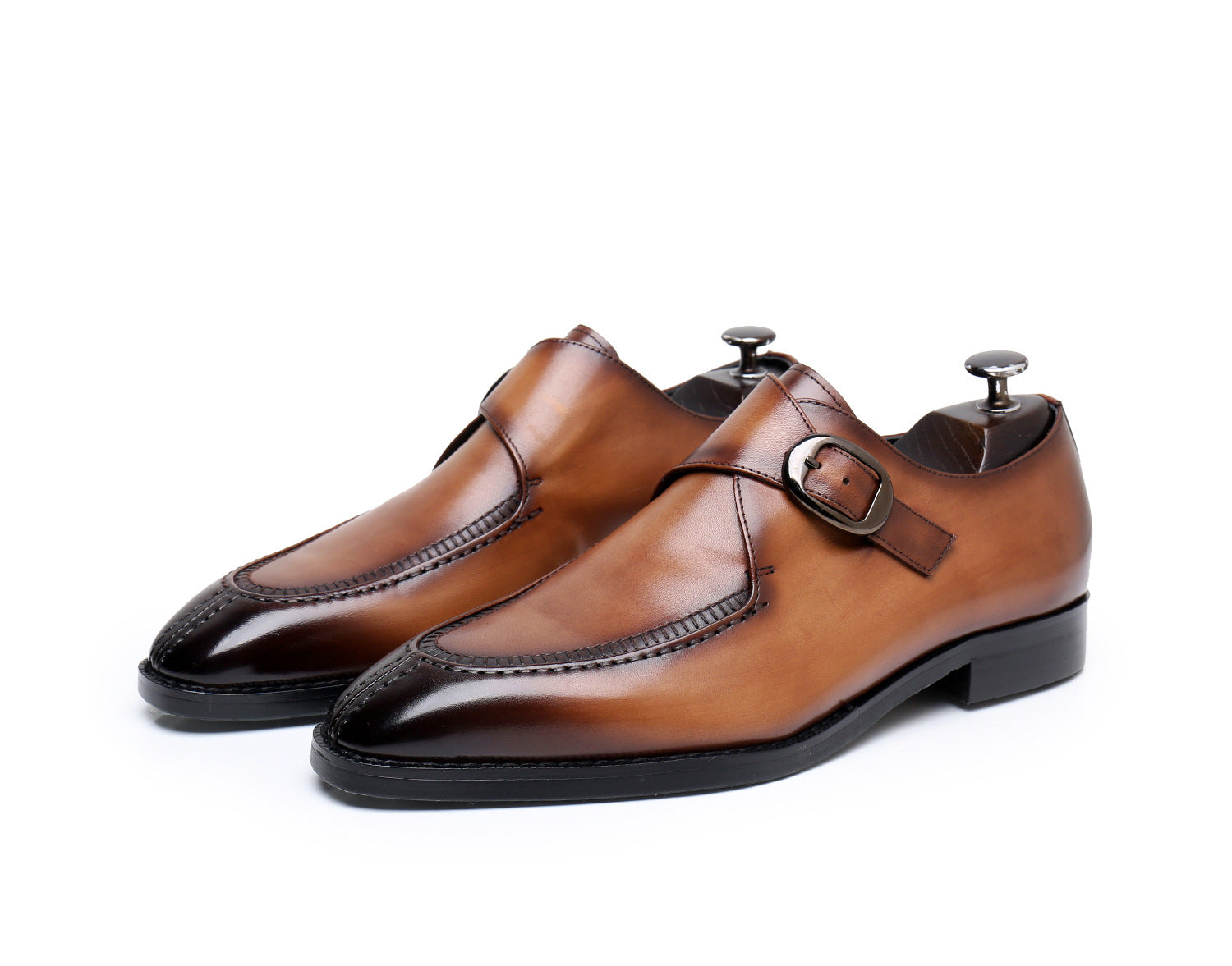 Baron Single Oxford