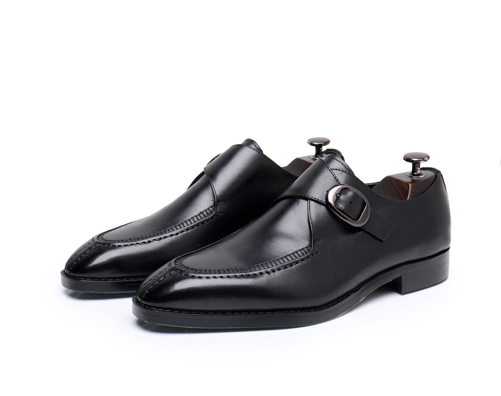 Baron Single Oxford