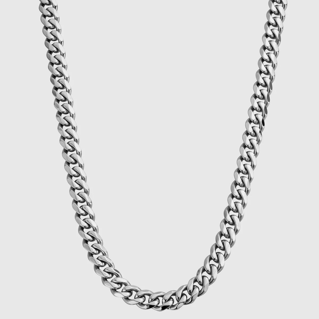 Cuban 12MM Chain