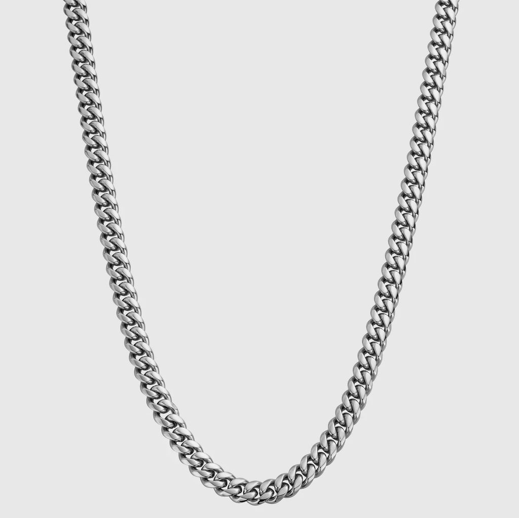 Cuban 8MM Chain
